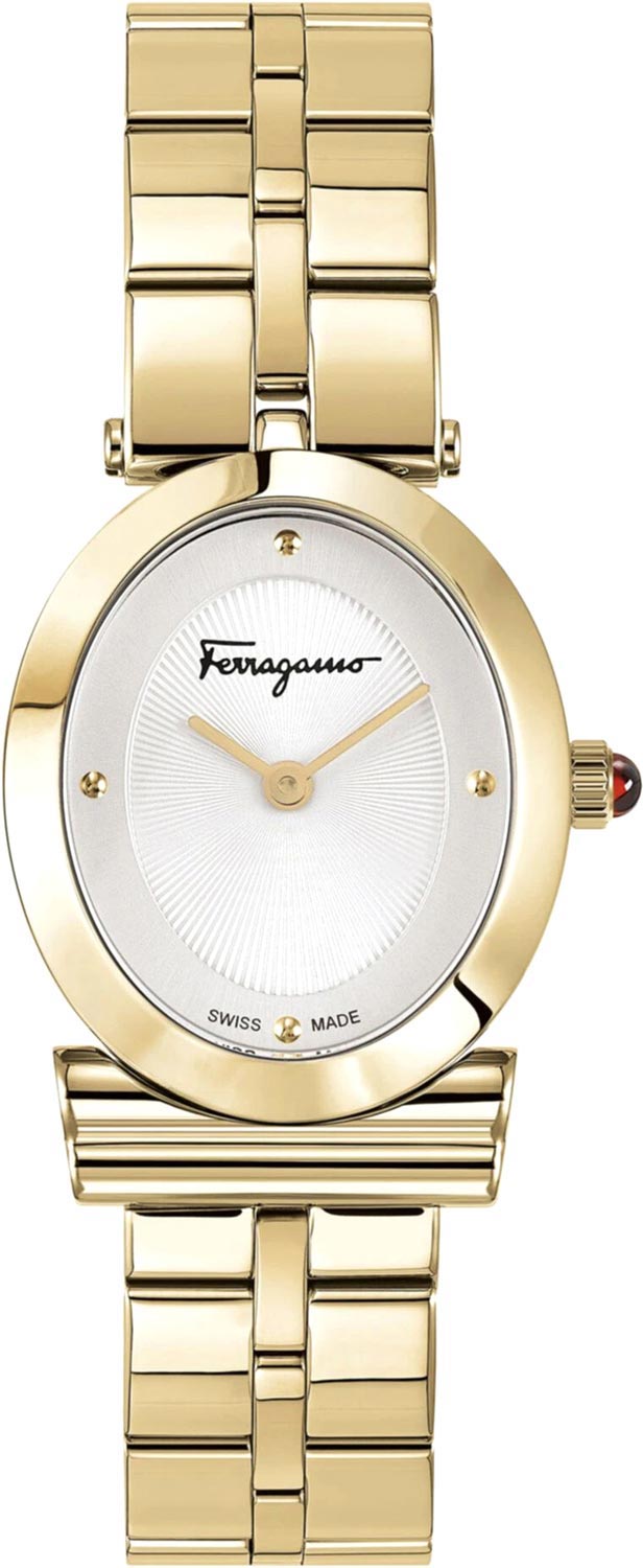 Наручные часы Salvatore Ferragamo SFMB00521