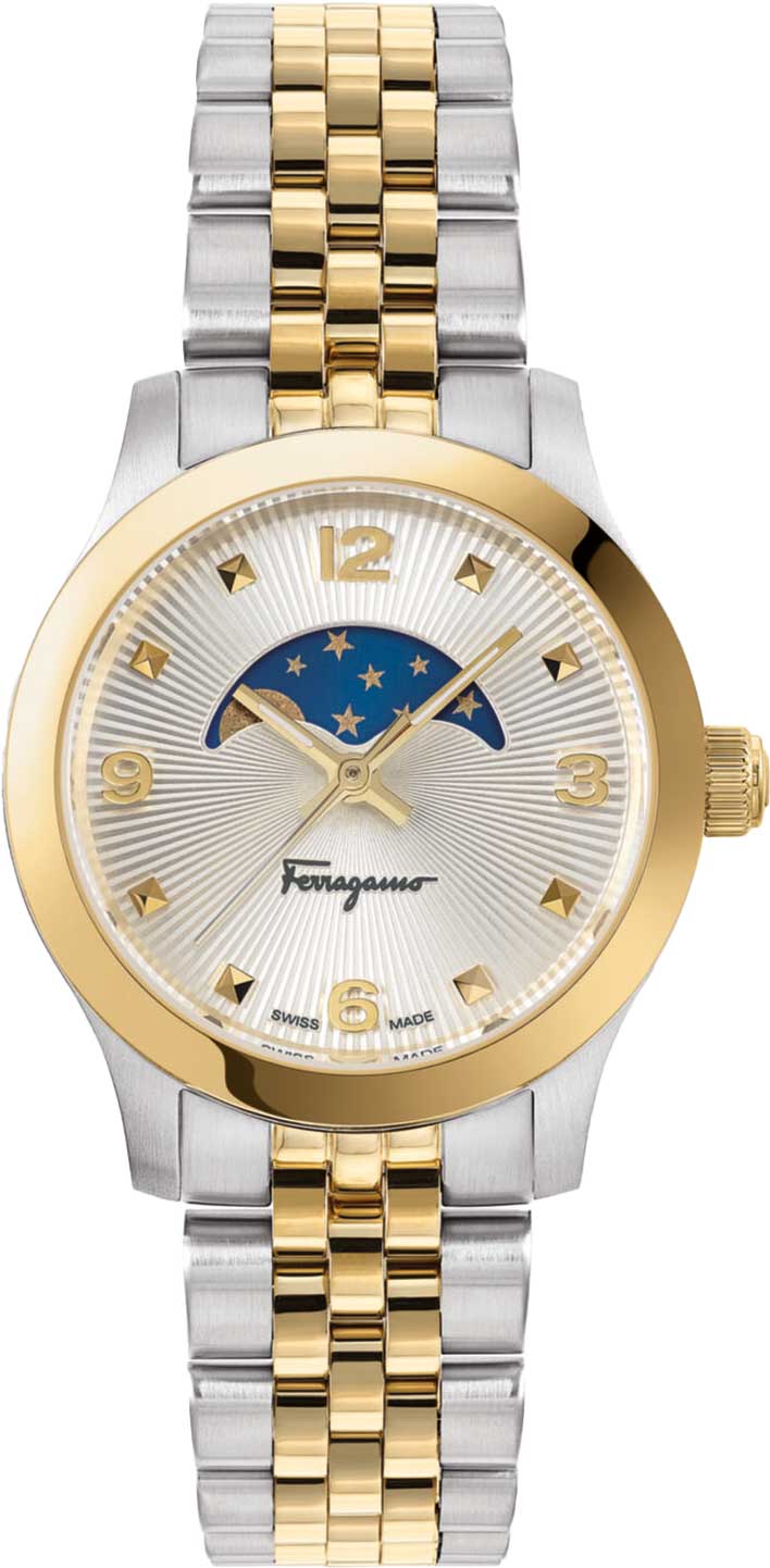    Salvatore Ferragamo SFMN00222
