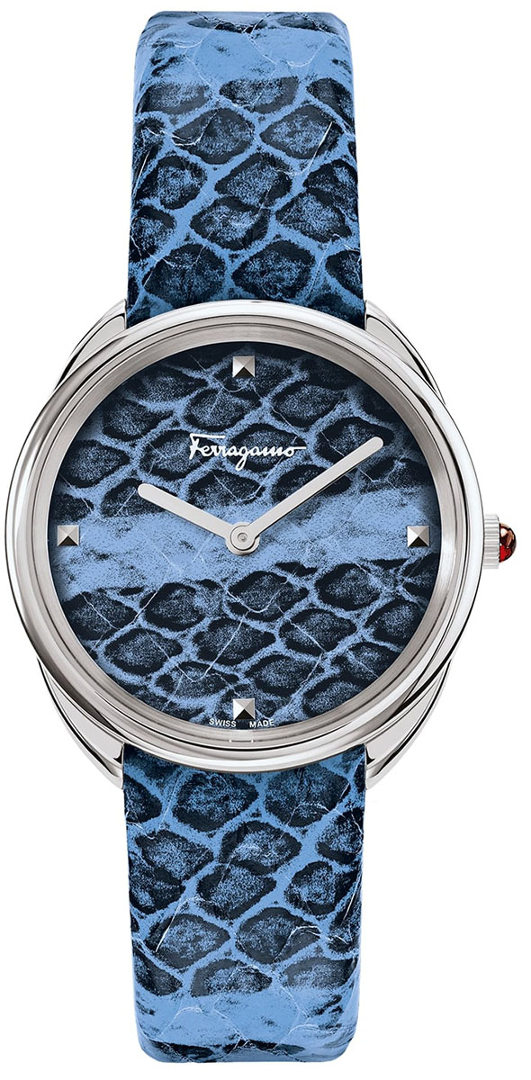 Швейцарские наручные часы Salvatore Ferragamo SFNE00119