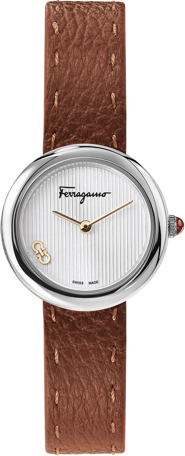 Швейцарские наручные часы Salvatore Ferragamo SFNL00120