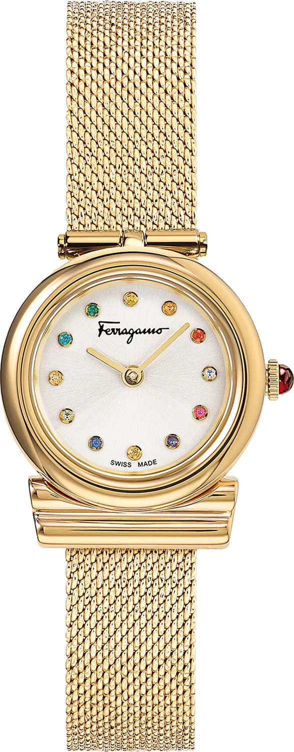 ����������� �������� ���� Salvatore Ferragamo SFYE00221
