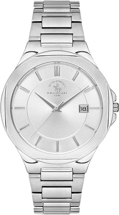 Наручные часы Santa Barbara Polo & Racquet Club SB.1.10154-1
