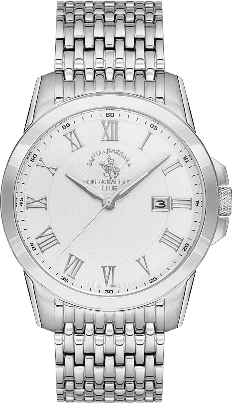 Наручные часы Santa Barbara Polo & Racquet Club SB.1.10155-2