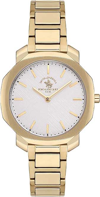 Наручные часы Santa Barbara Polo & Racquet Club SB.1.10207-5