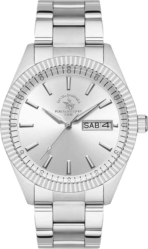 Наручные часы Santa Barbara Polo & Racquet Club SB.1.10221-1