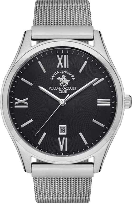 Наручные часы Santa Barbara Polo & Racquet Club SB.1.10236-2