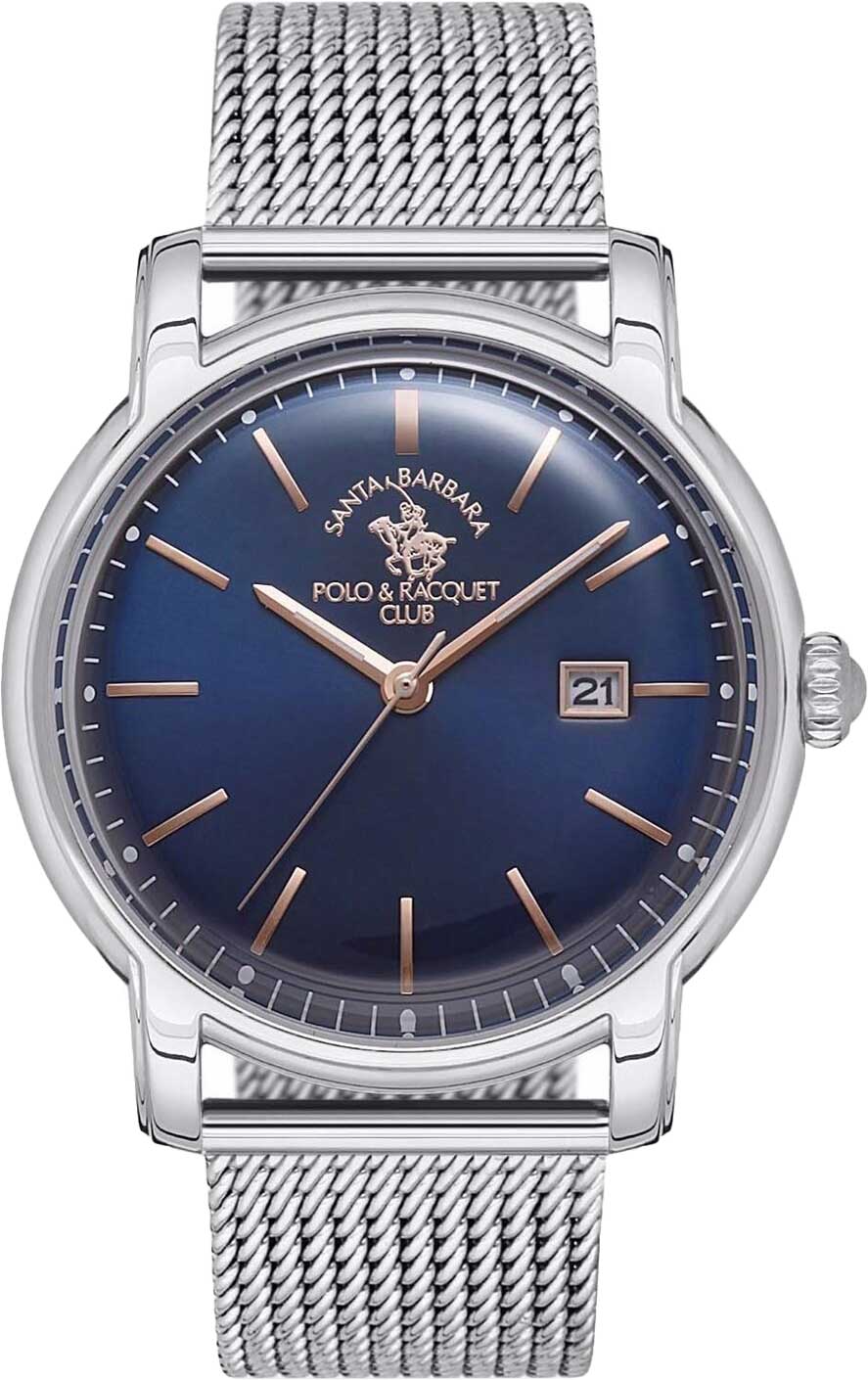 Наручные часы Santa Barbara Polo & Racquet Club SB.1.10240-2
