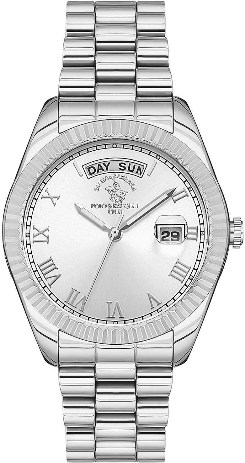Наручные часы Santa Barbara Polo & Racquet Club SB.1.10253-1