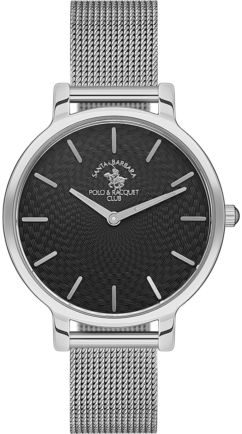 Наручные часы Santa Barbara Polo & Racquet Club SB.1.10255-2