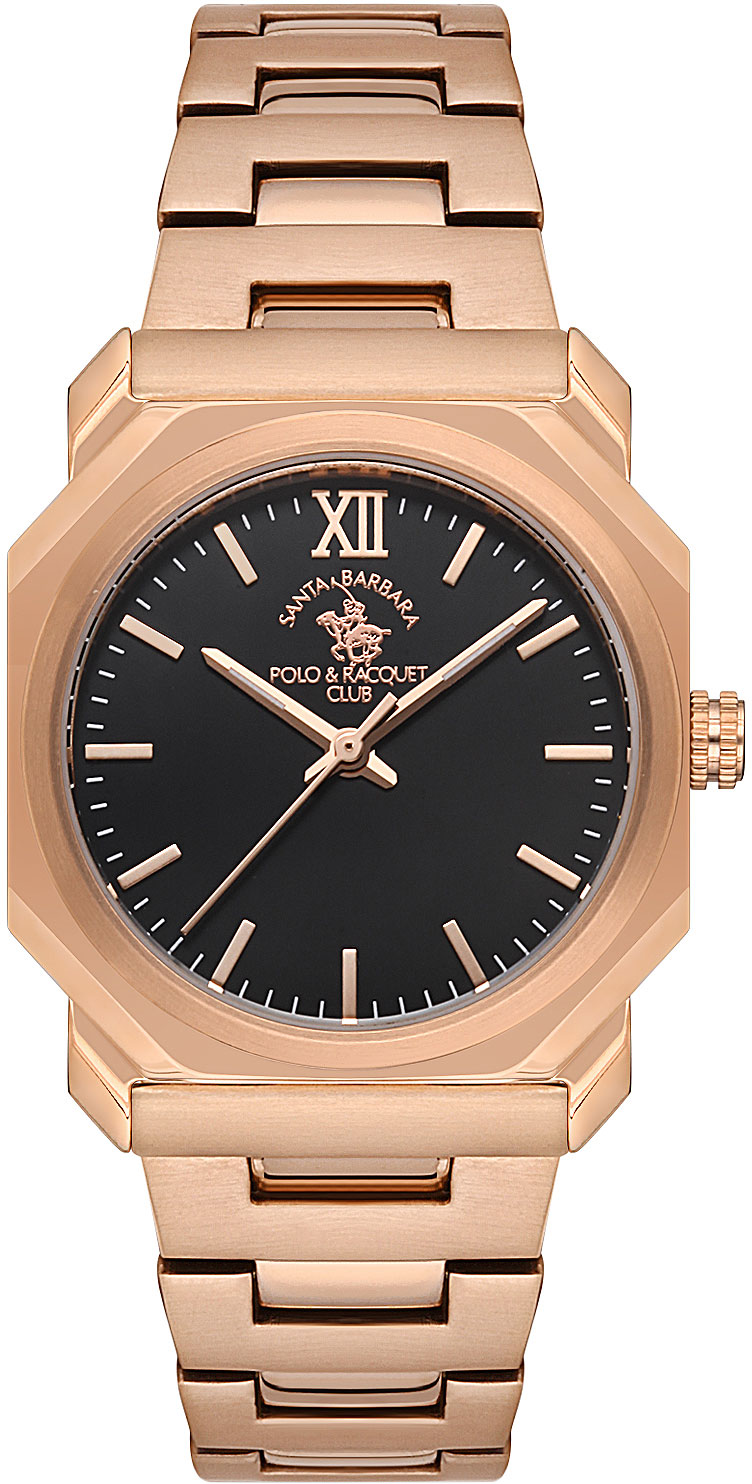 Наручные часы Santa Barbara Polo & Racquet Club SB.1.10256-2