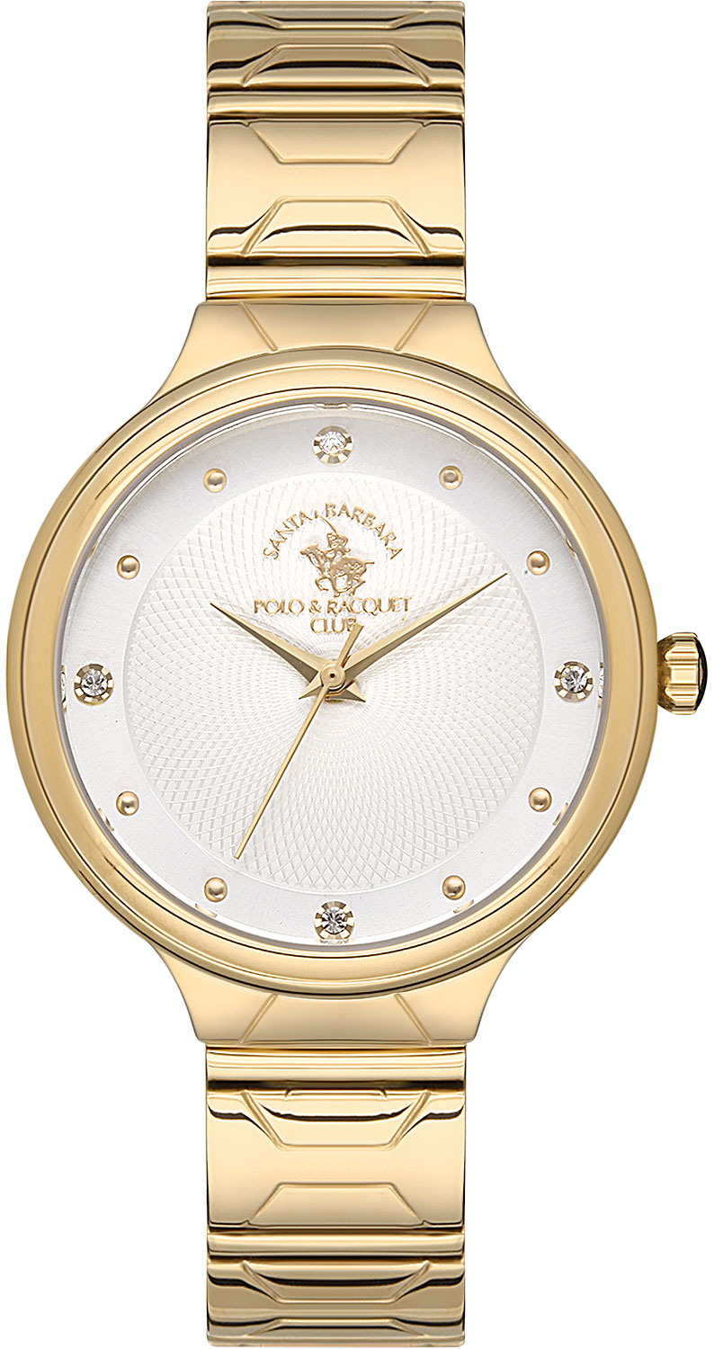 Наручные часы Santa Barbara Polo & Racquet Club SB.1.10258-3