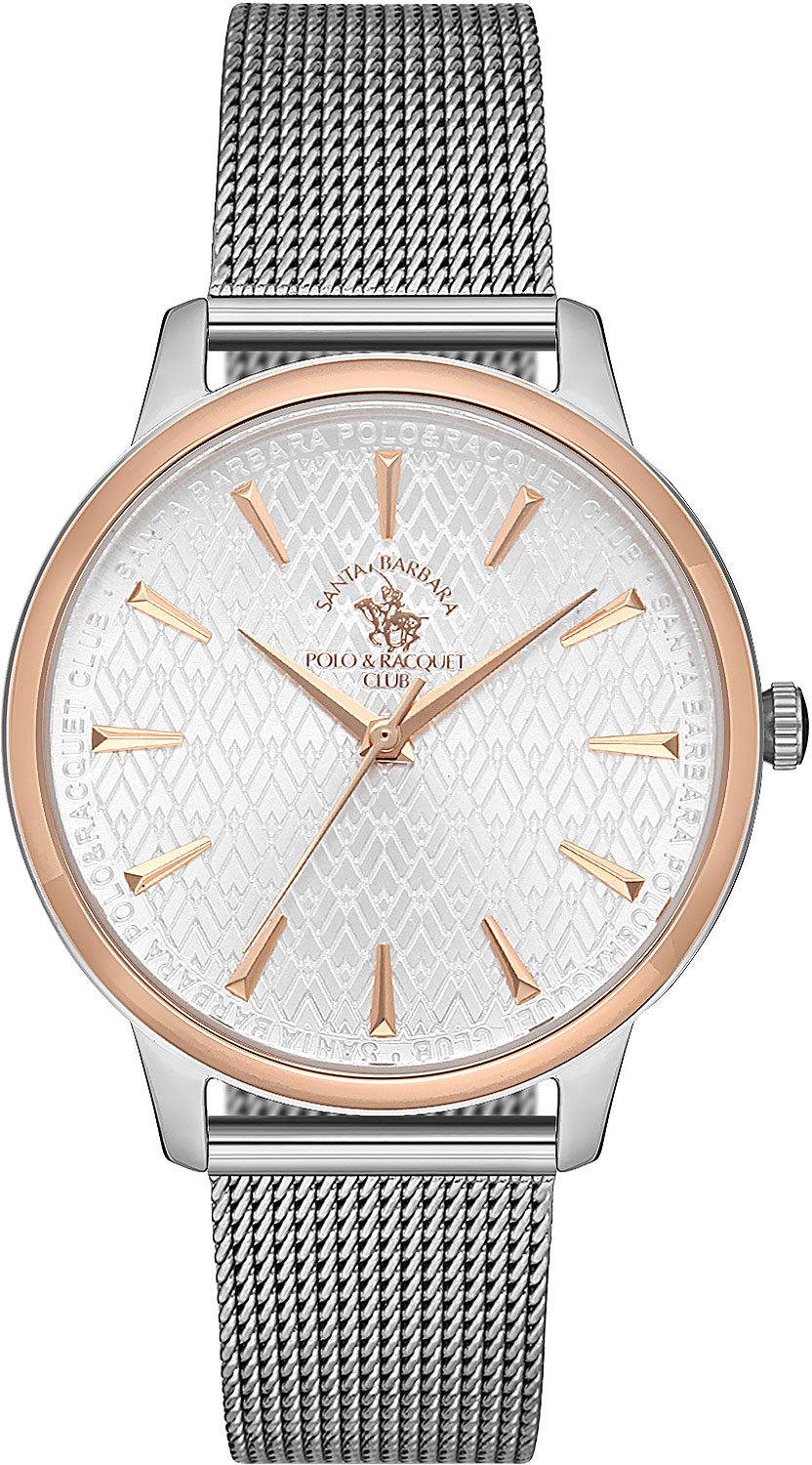 Наручные часы Santa Barbara Polo & Racquet Club SB.1.10259-4