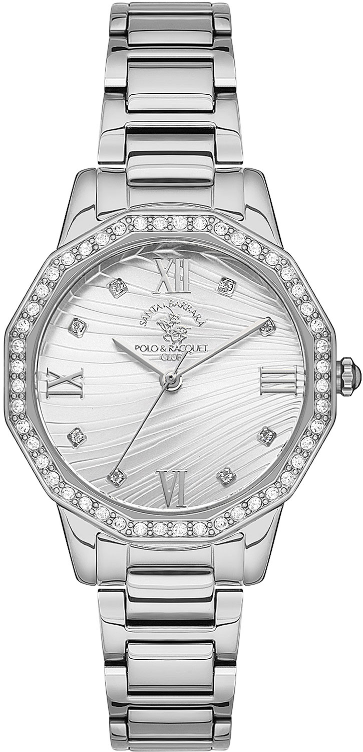 Наручные часы Santa Barbara Polo & Racquet Club SB.1.10261-1