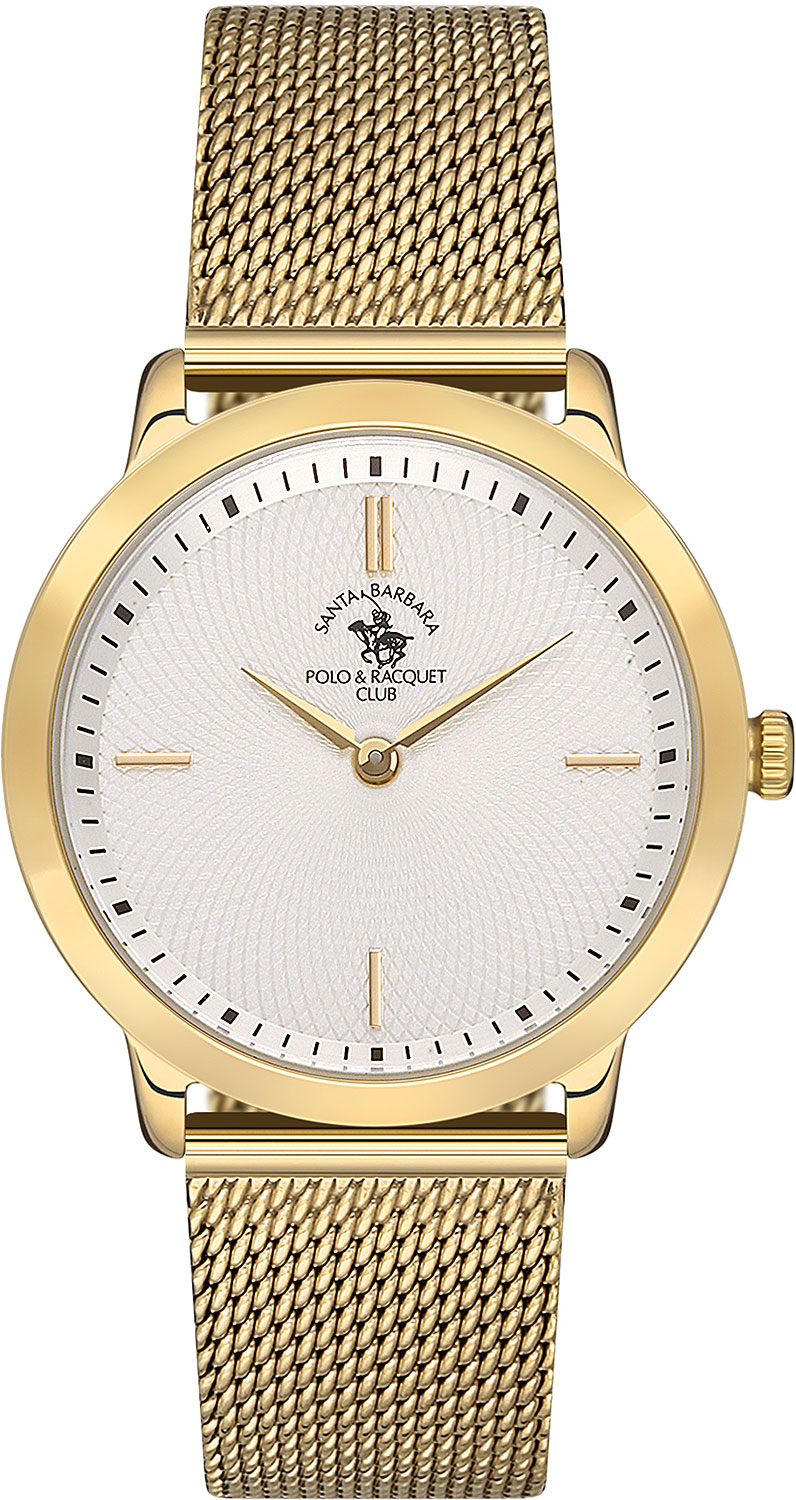 Наручные часы Santa Barbara Polo & Racquet Club SB.1.10263-3