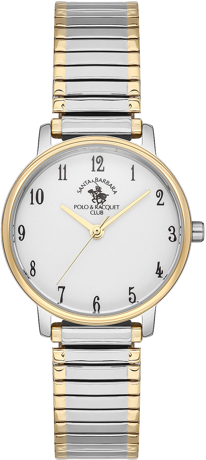Наручные часы Santa Barbara Polo & Racquet Club SB.1.10265-3