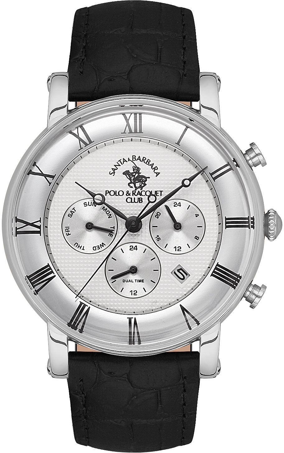Наручные часы Santa Barbara Polo & Racquet Club SB.1.10267-1