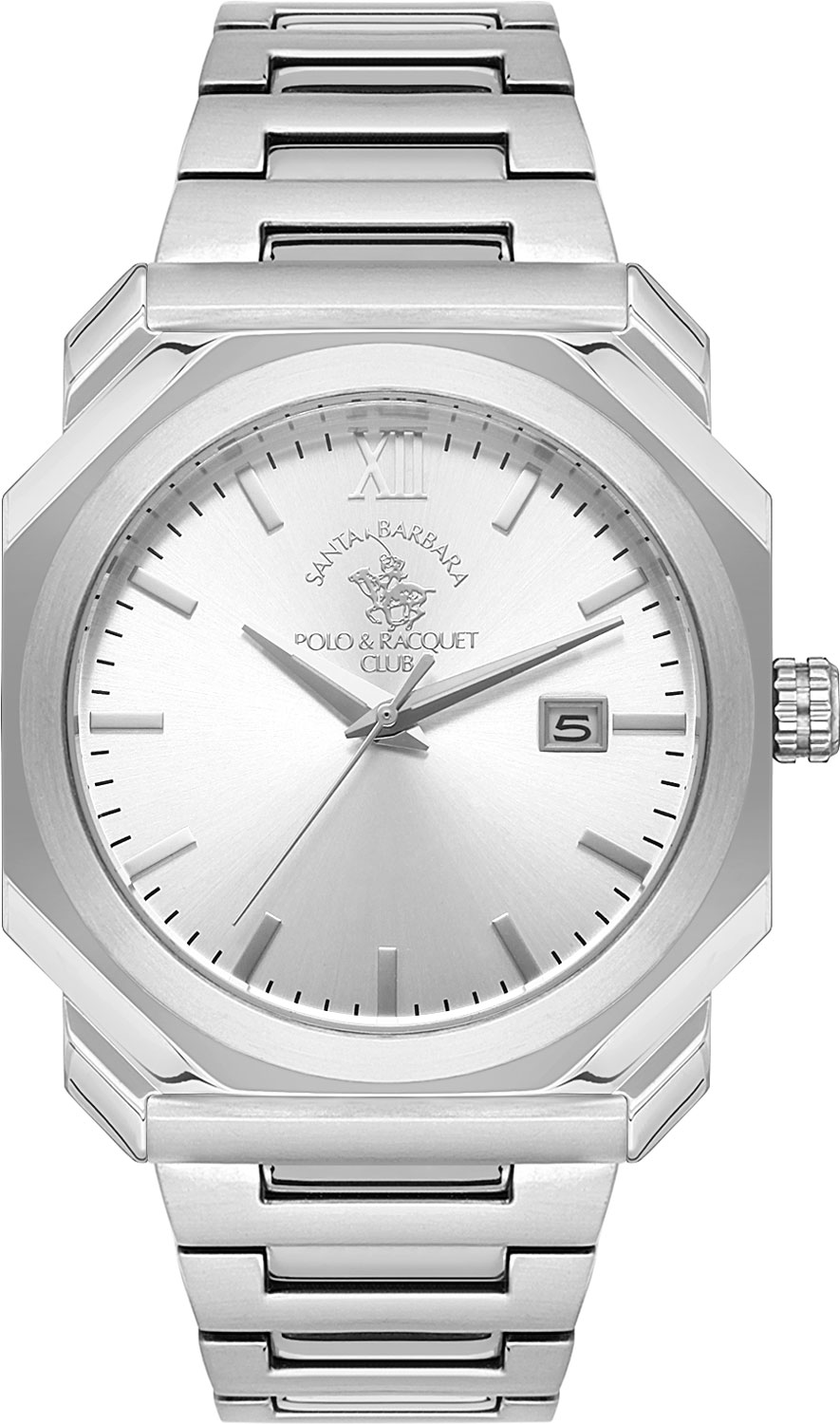 Наручные часы Santa Barbara Polo & Racquet Club SB.1.10274-1