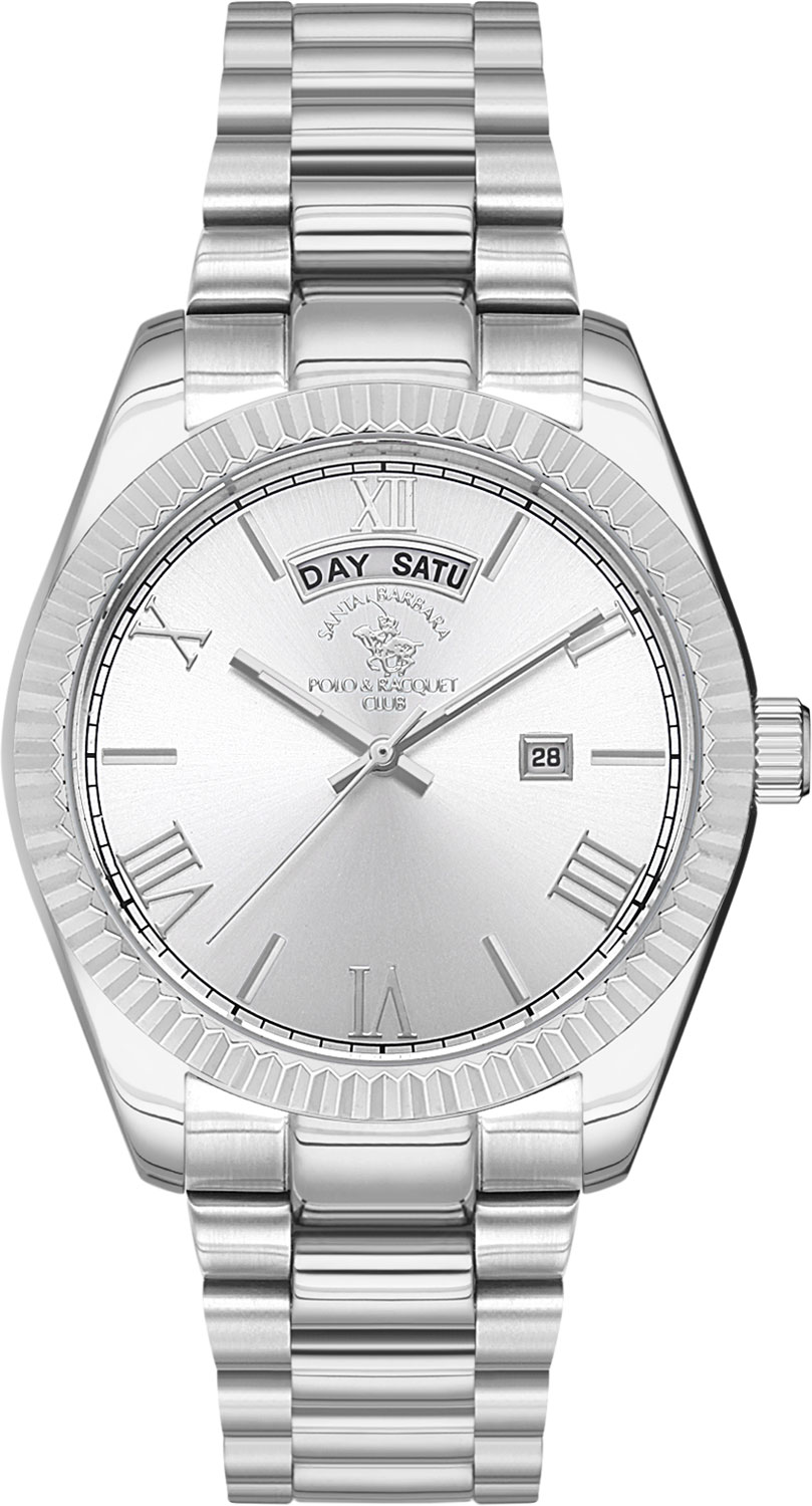 Наручные часы Santa Barbara Polo & Racquet Club SB.1.10276-1