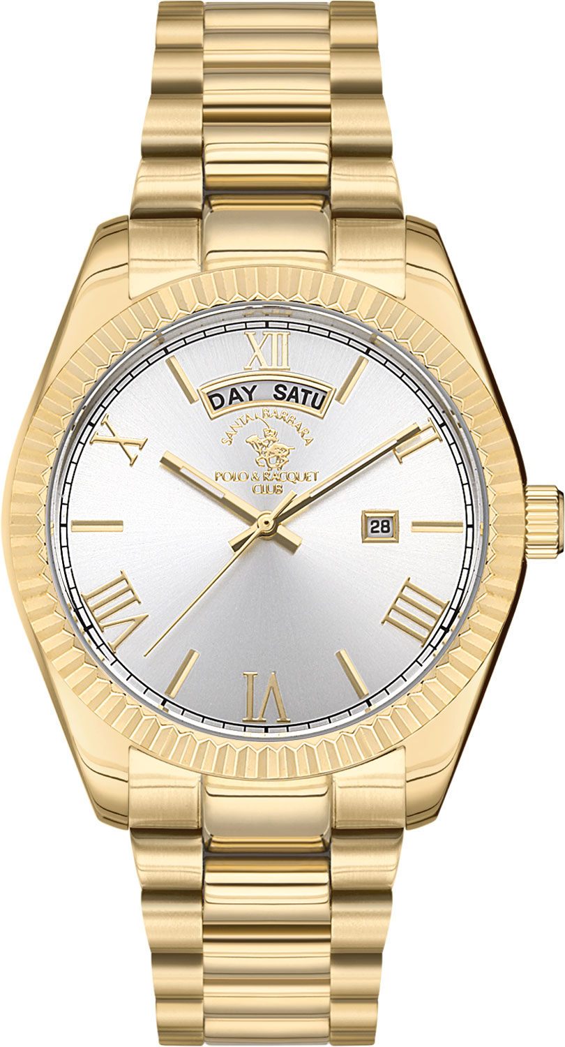 Наручные часы Santa Barbara Polo & Racquet Club SB.1.10276-5