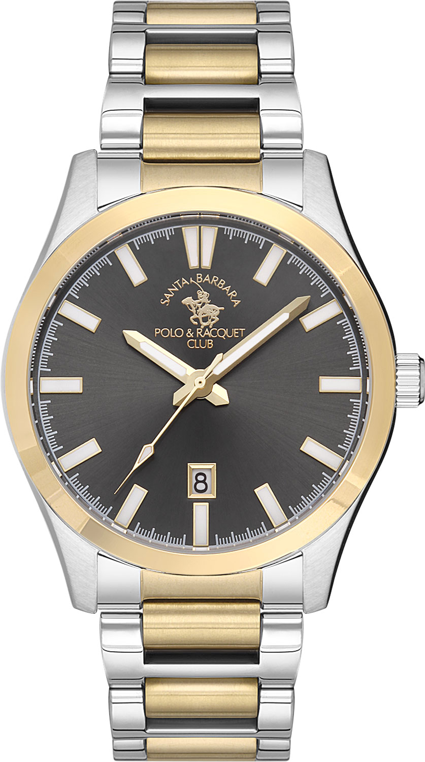 Наручные часы Santa Barbara Polo & Racquet Club SB.1.10285-5