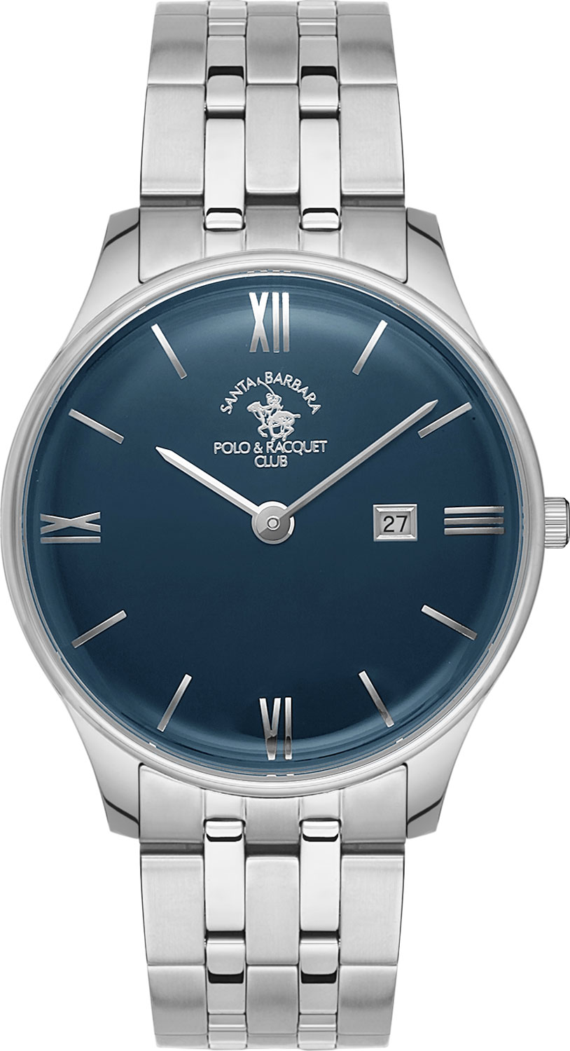 Наручные часы Santa Barbara Polo & Racquet Club SB.1.10287-1
