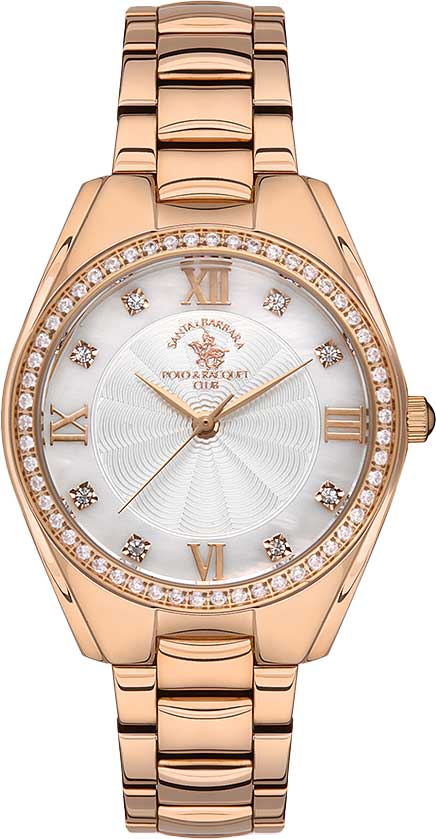 Наручные часы Santa Barbara Polo & Racquet Club SB.1.10307-3