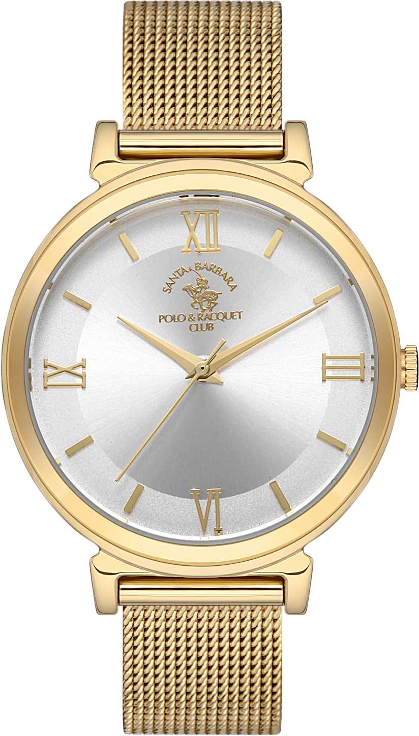 Наручные часы Santa Barbara Polo & Racquet Club SB.1.10311-2