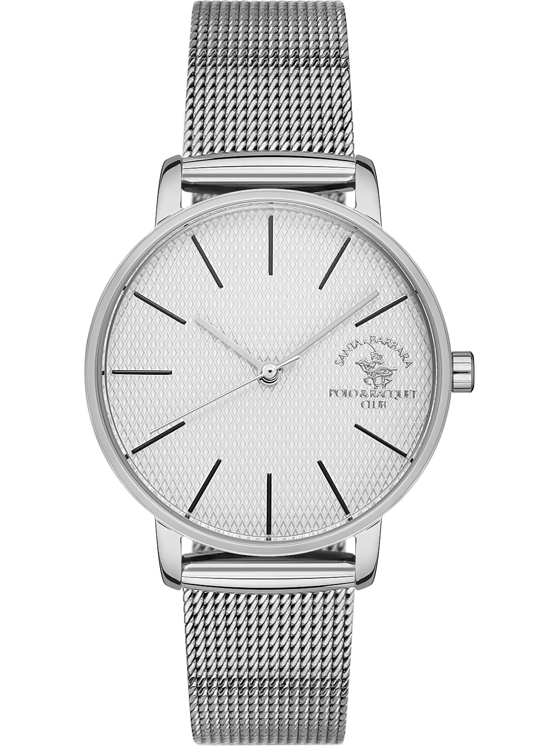 Наручные часы Santa Barbara Polo & Racquet Club SB.1.10408-1