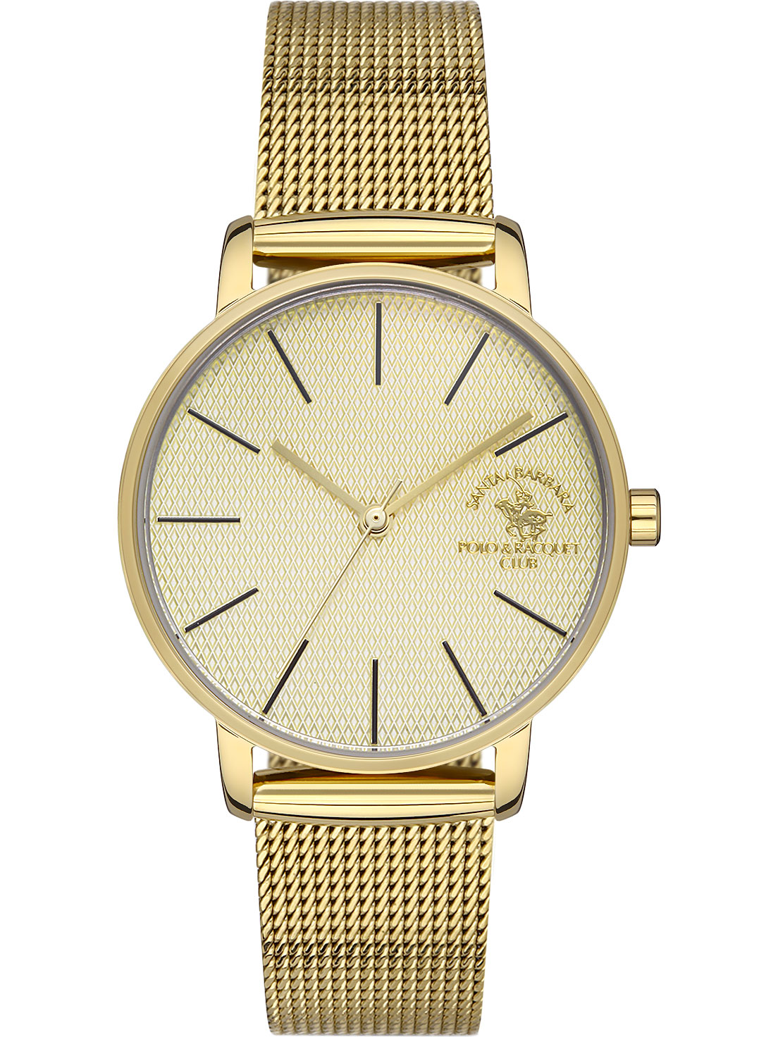 Наручные часы Santa Barbara Polo & Racquet Club SB.1.10408-2