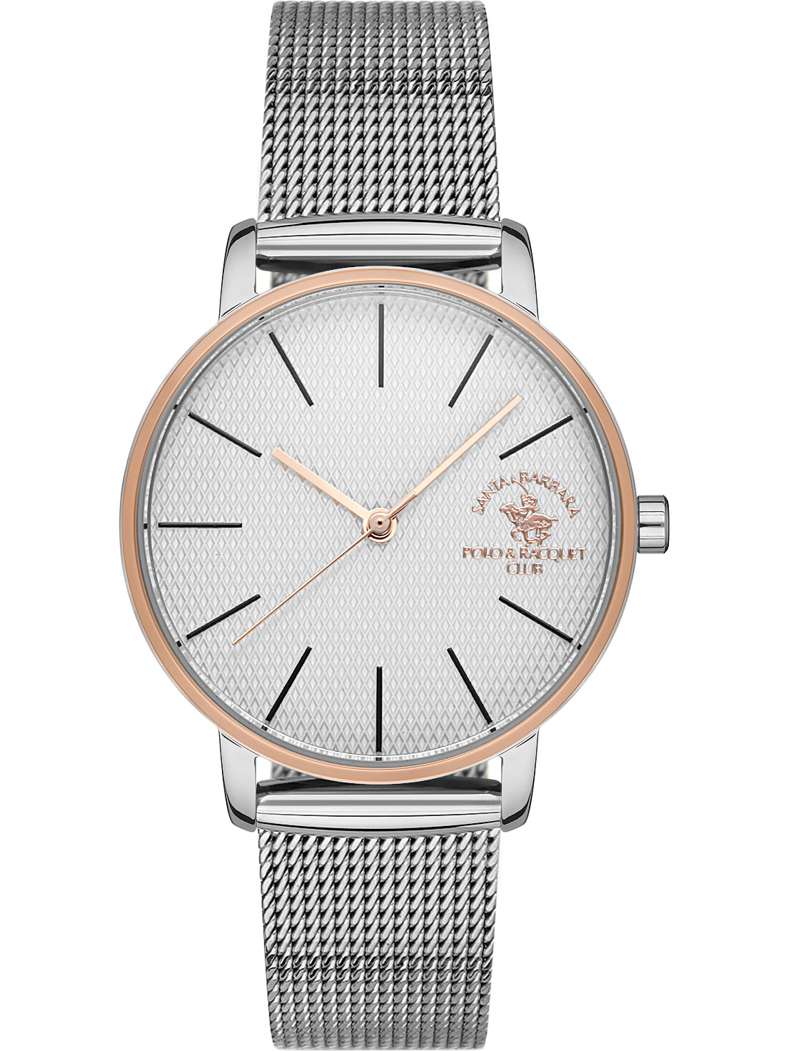 Наручные часы Santa Barbara Polo & Racquet Club SB.1.10408-4