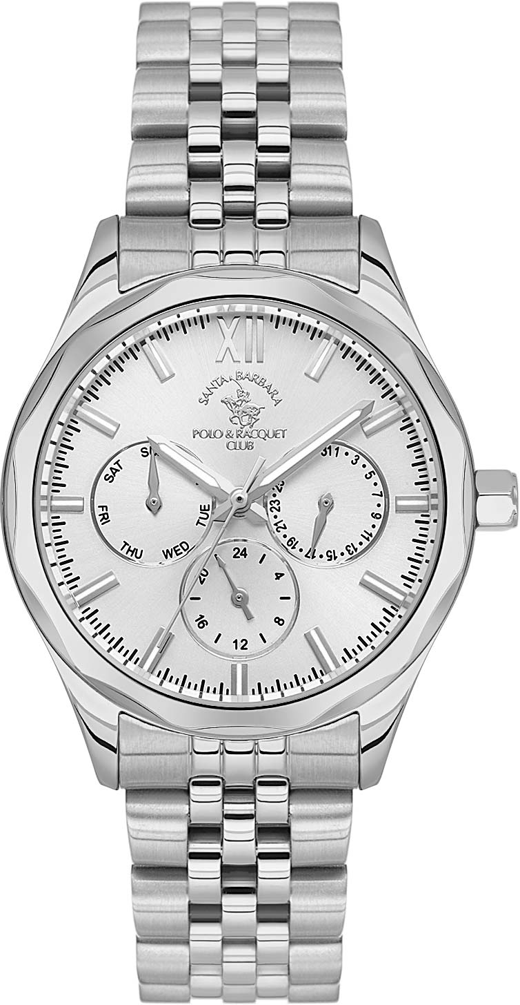 Наручные часы Santa Barbara Polo & Racquet Club SB.1.10409-1