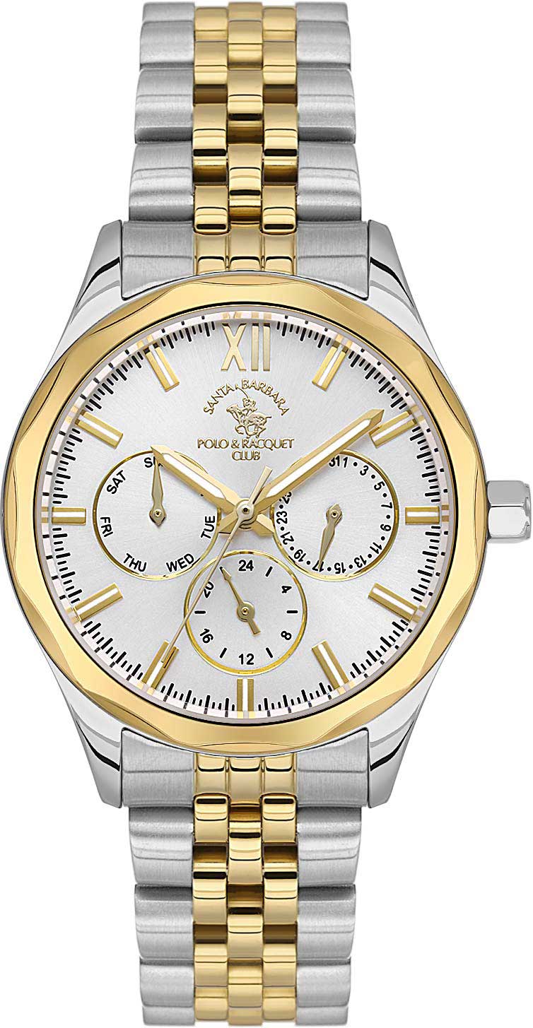 �������� ���� Santa Barbara Polo & Racquet Club SB.1.10409-2-ucenka