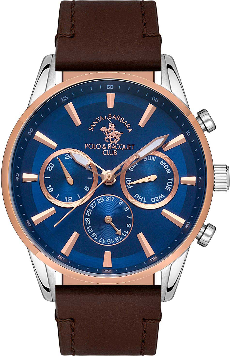   Santa Barbara Polo & Racquet Club SB.1.10419-2-ucenka