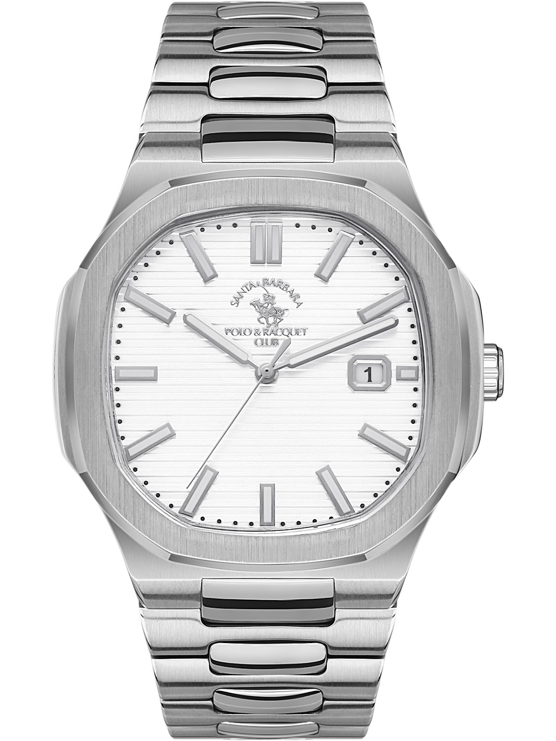Наручные часы Santa Barbara Polo & Racquet Club SB.1.10450-1