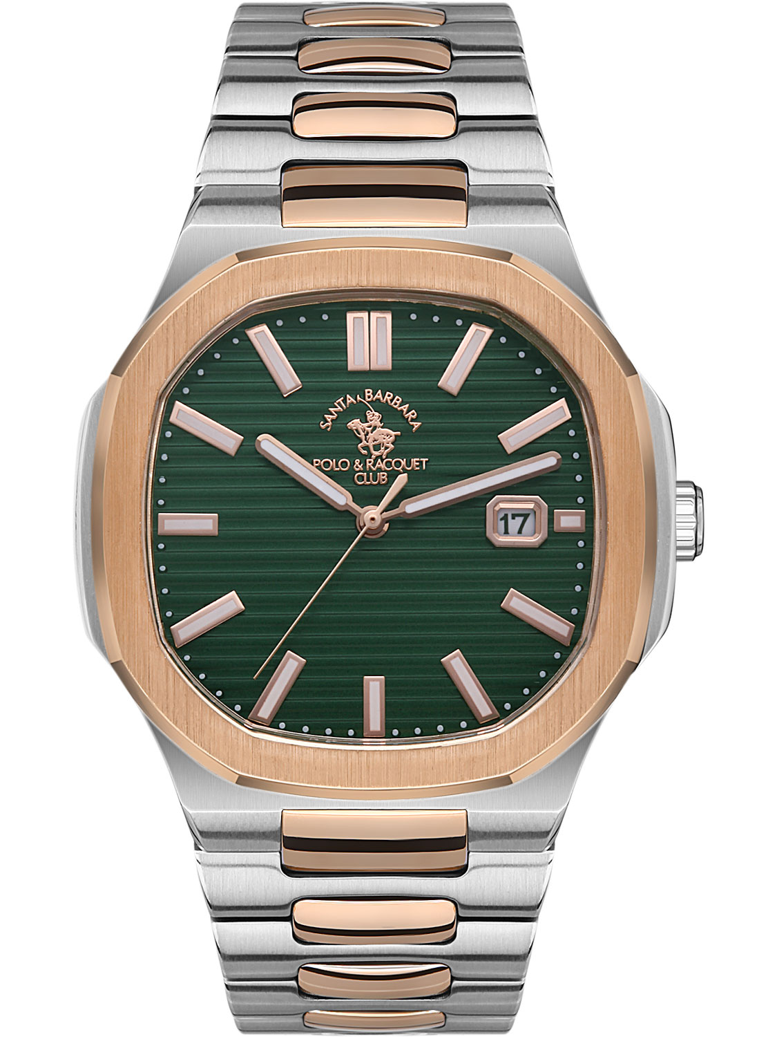 Наручные часы Santa Barbara Polo & Racquet Club SB.1.10450-4