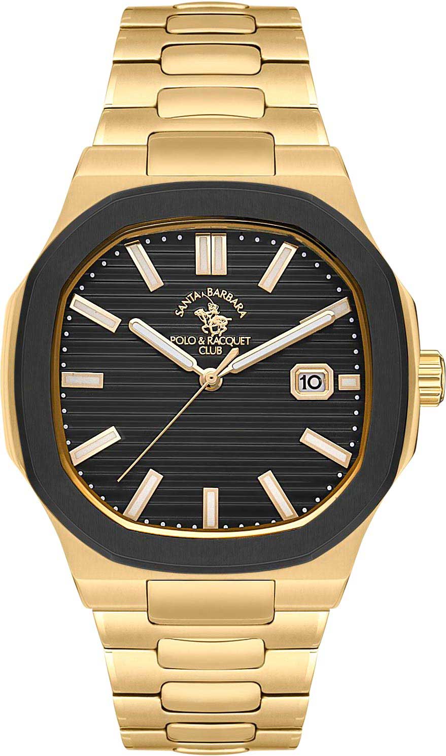 �������� ���� Santa Barbara Polo & Racquet Club SB.1.10450-7-ucenka