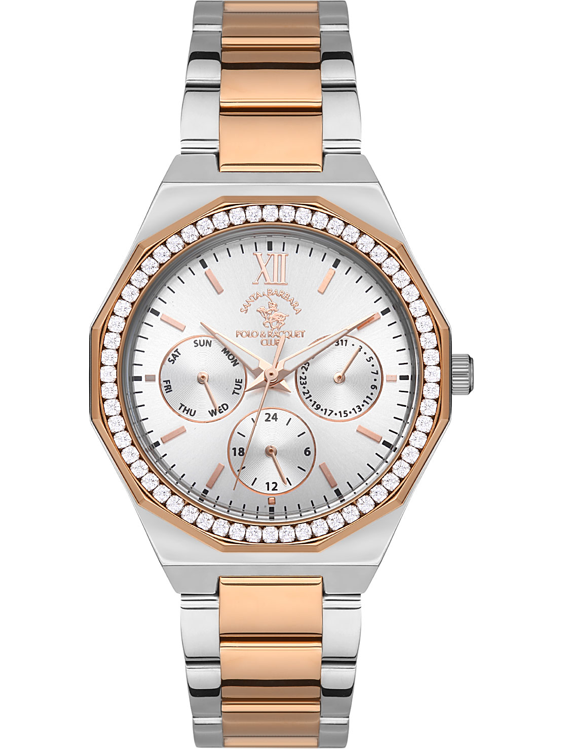 �������� ���� Santa Barbara Polo & Racquet Club SB.1.10451-5