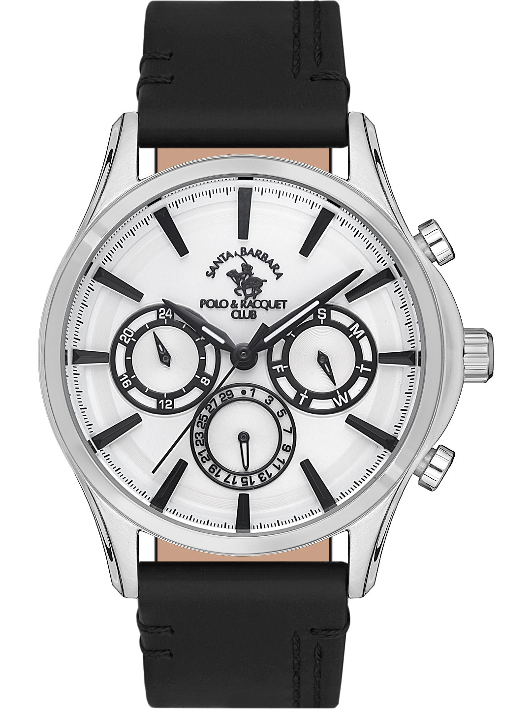 Наручные часы Santa Barbara Polo & Racquet Club SB.1.10454-1