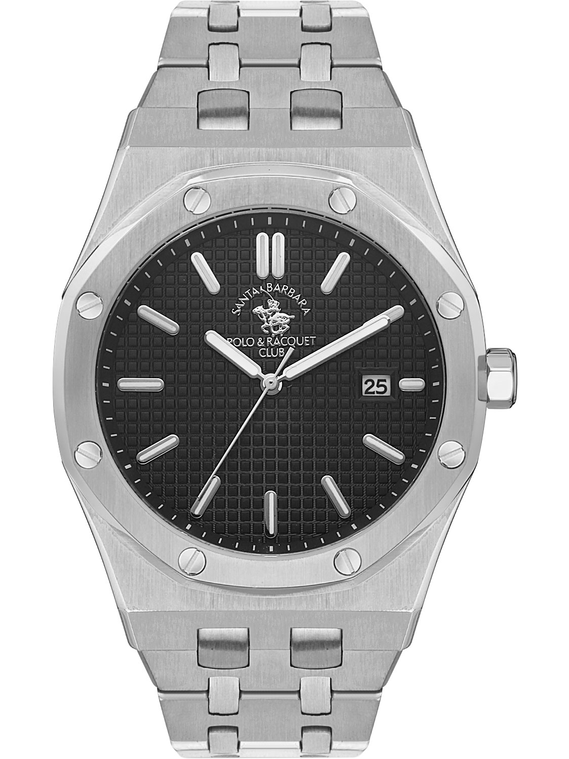 Наручные часы Santa Barbara Polo & Racquet Club SB.1.10464-2