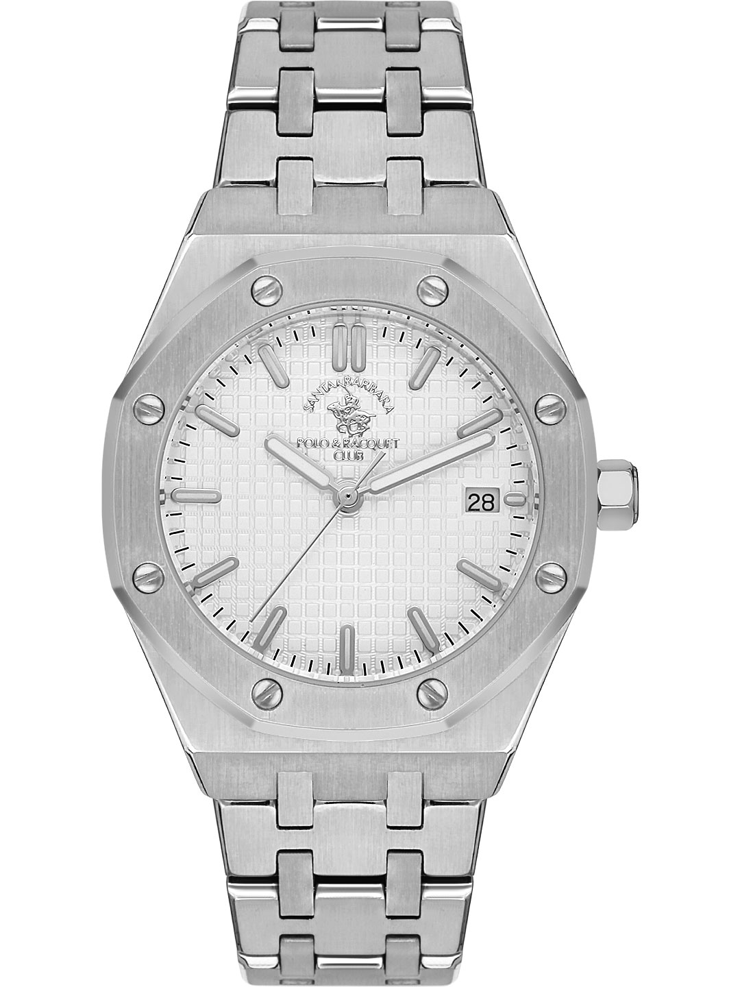 Наручные часы Santa Barbara Polo & Racquet Club SB.1.10465-1