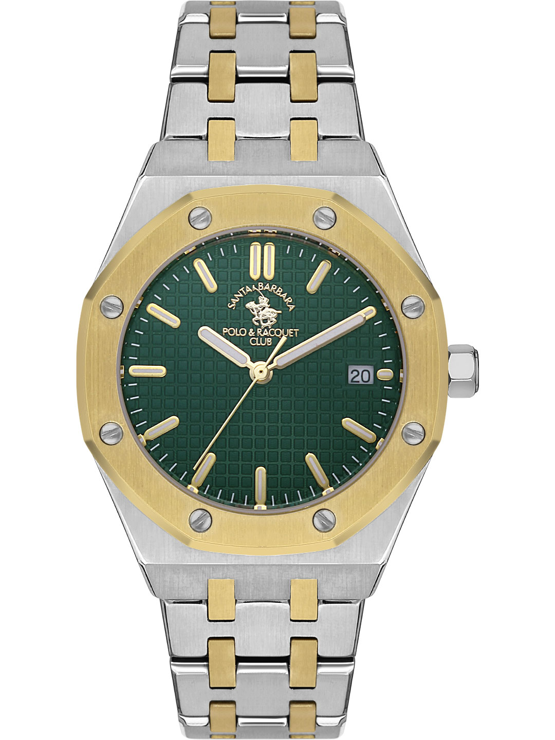 Наручные часы Santa Barbara Polo & Racquet Club SB.1.10465-4