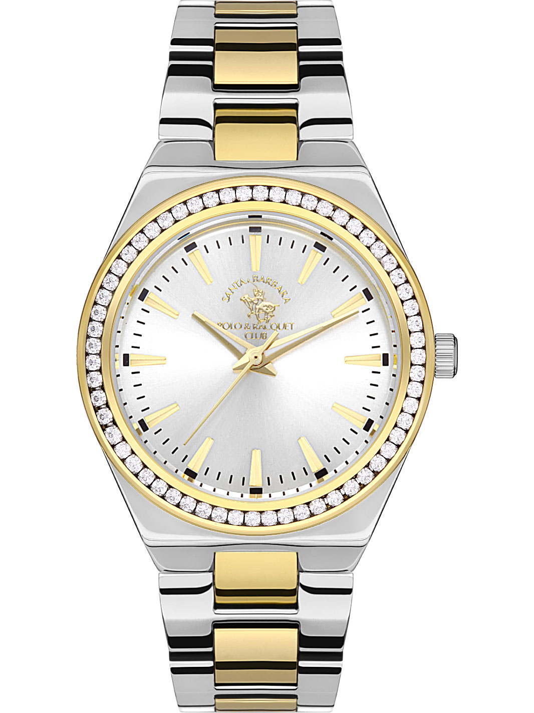 �������� ���� Santa Barbara Polo & Racquet Club SB.1.10469-3