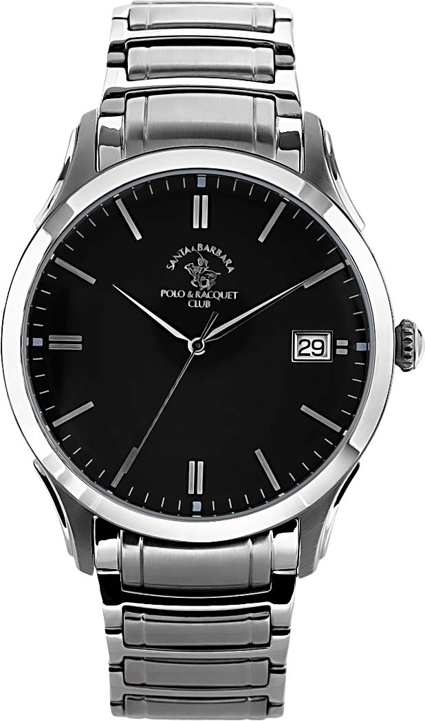Наручные часы Santa Barbara Polo & Racquet Club SB.1.10488-2