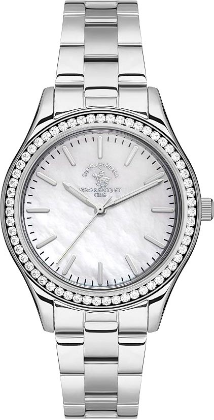 Наручные часы Santa Barbara Polo & Racquet Club SB.1.10490-1