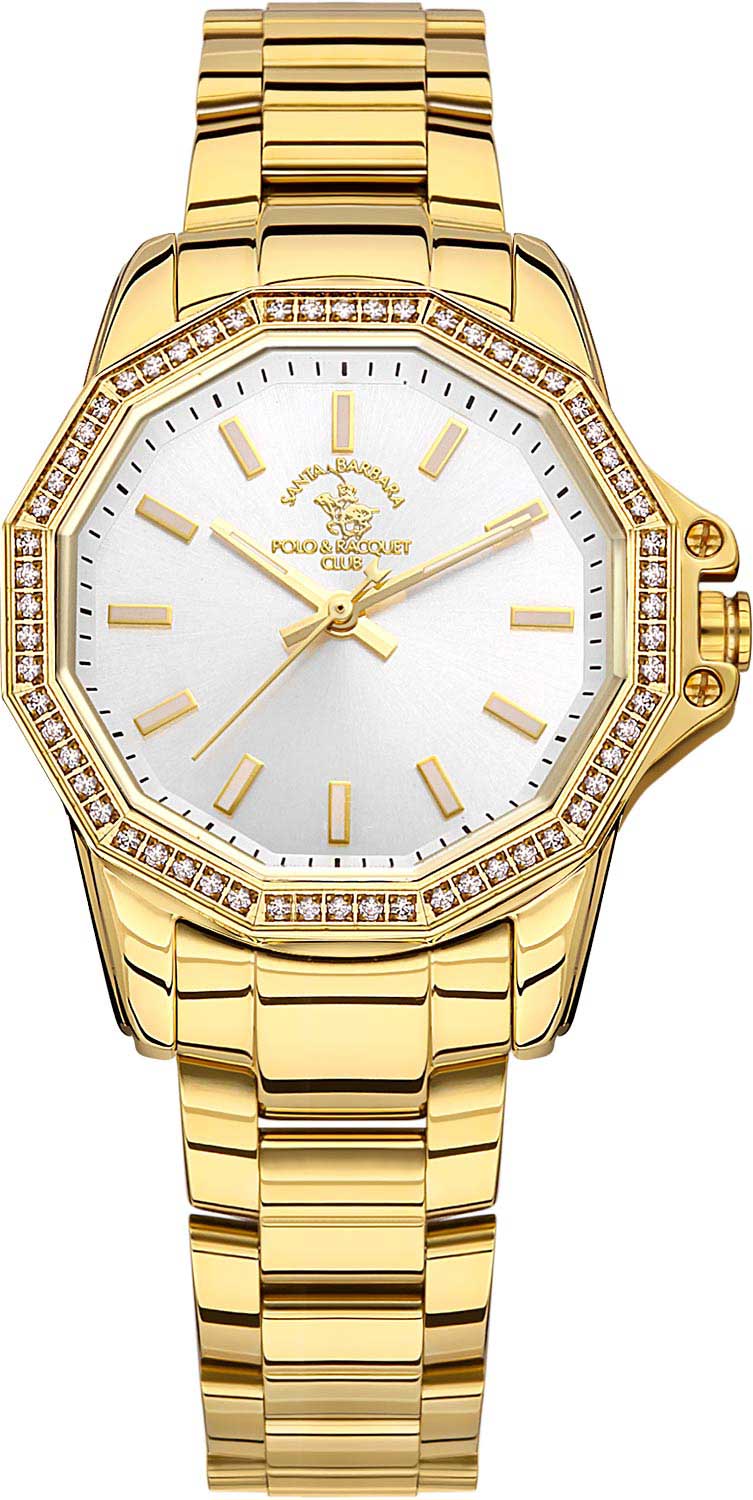 Наручные часы Santa Barbara Polo & Racquet Club SB.1.10491-2-ucenka