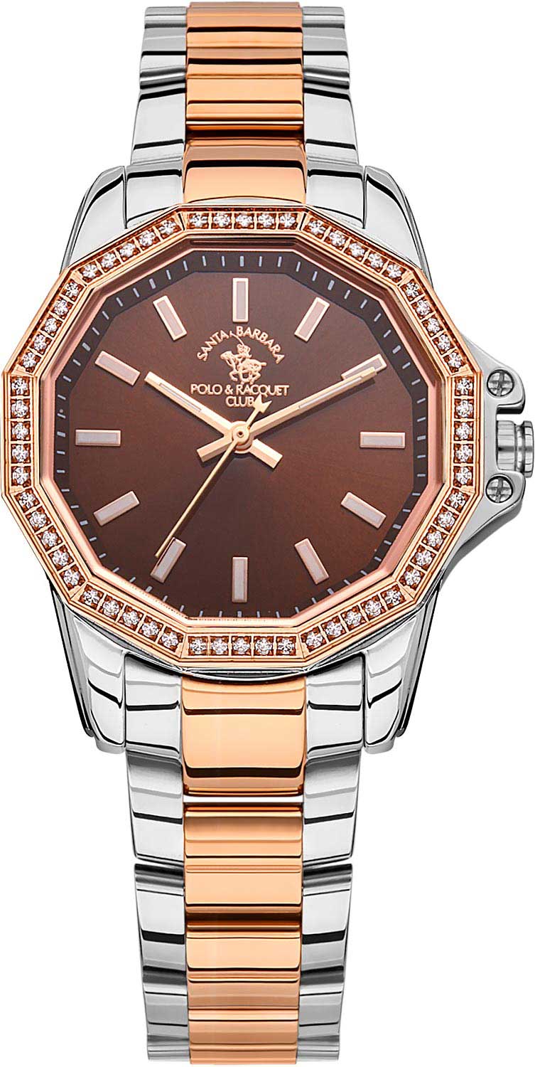 Наручные часы Santa Barbara Polo & Racquet Club SB.1.10491-5-ucenka