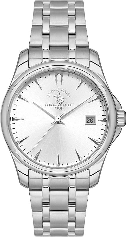 Наручные часы Santa Barbara Polo & Racquet Club SB.1.10493-1