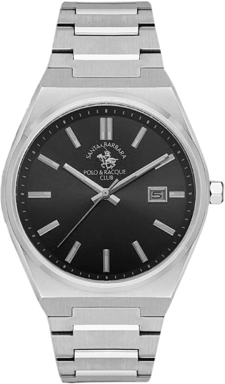 Наручные часы Santa Barbara Polo & Racquet Club SB.1.10494-2