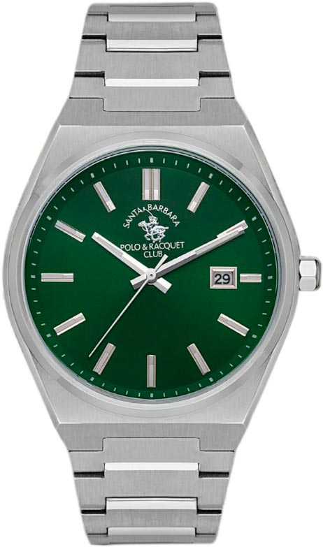 Наручные часы Santa Barbara Polo & Racquet Club SB.1.10494-4