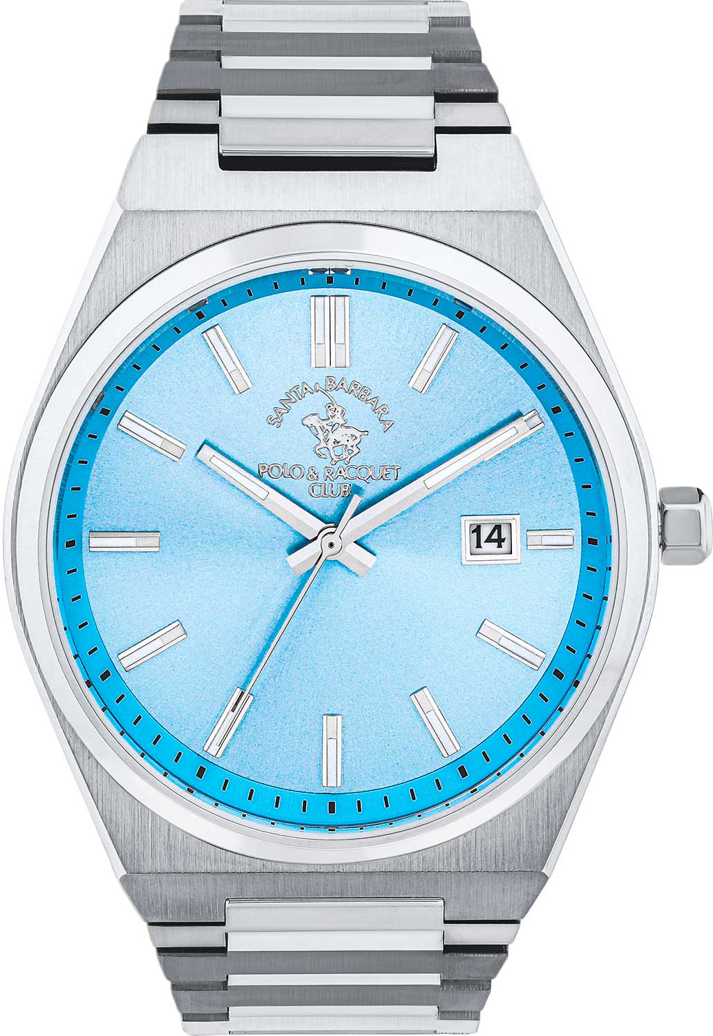   Santa Barbara Polo & Racquet Club SB.1.10494-7